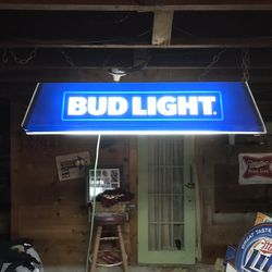 Bud Light 💡