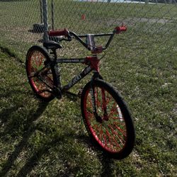 (SE Bike) Dblocks Big Ripper 29' w/ Maxxis Tires