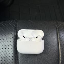 AirPod Pro 2