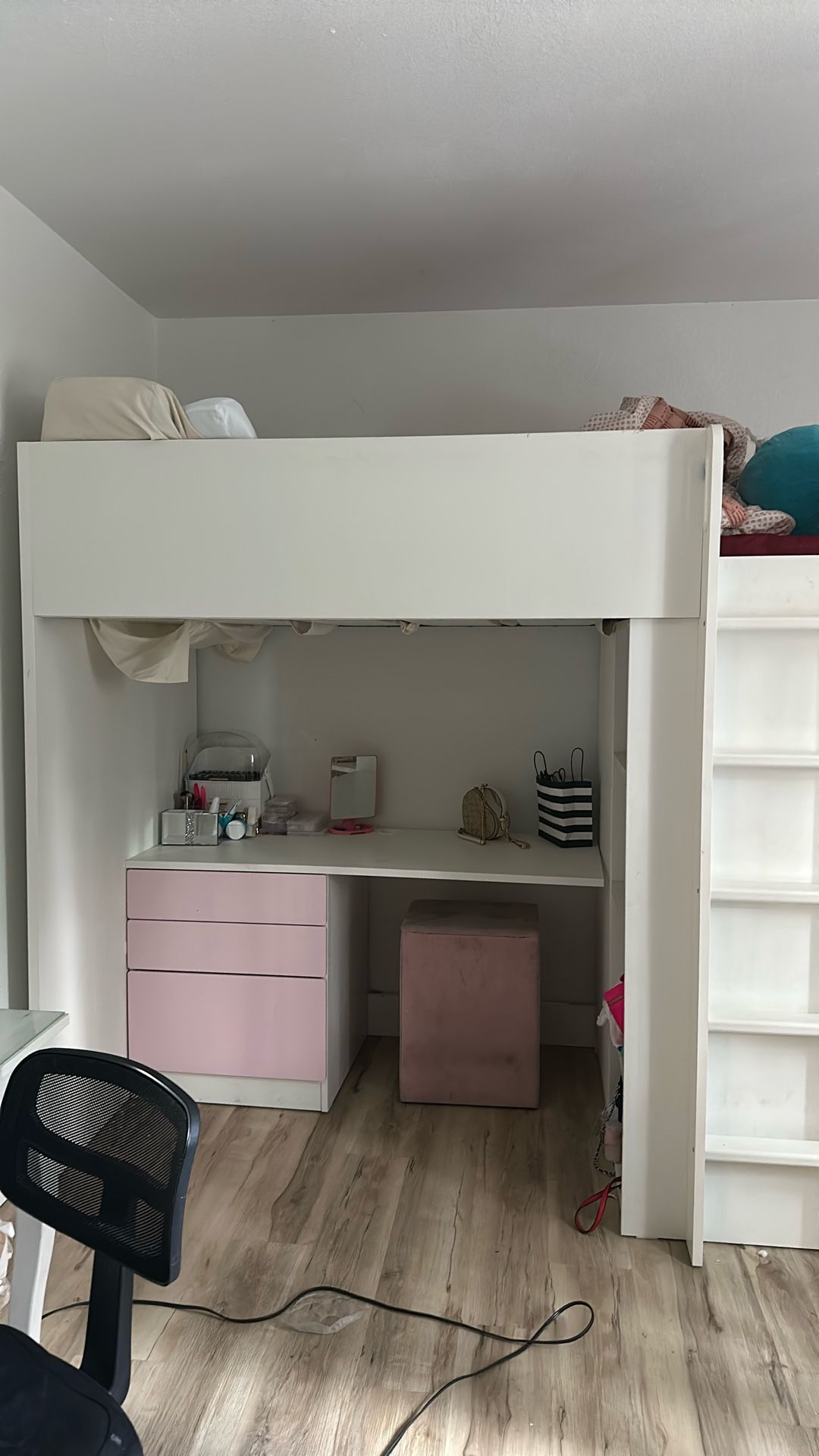 Kid Bump Bed