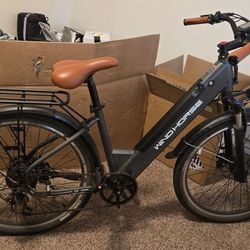 ebike