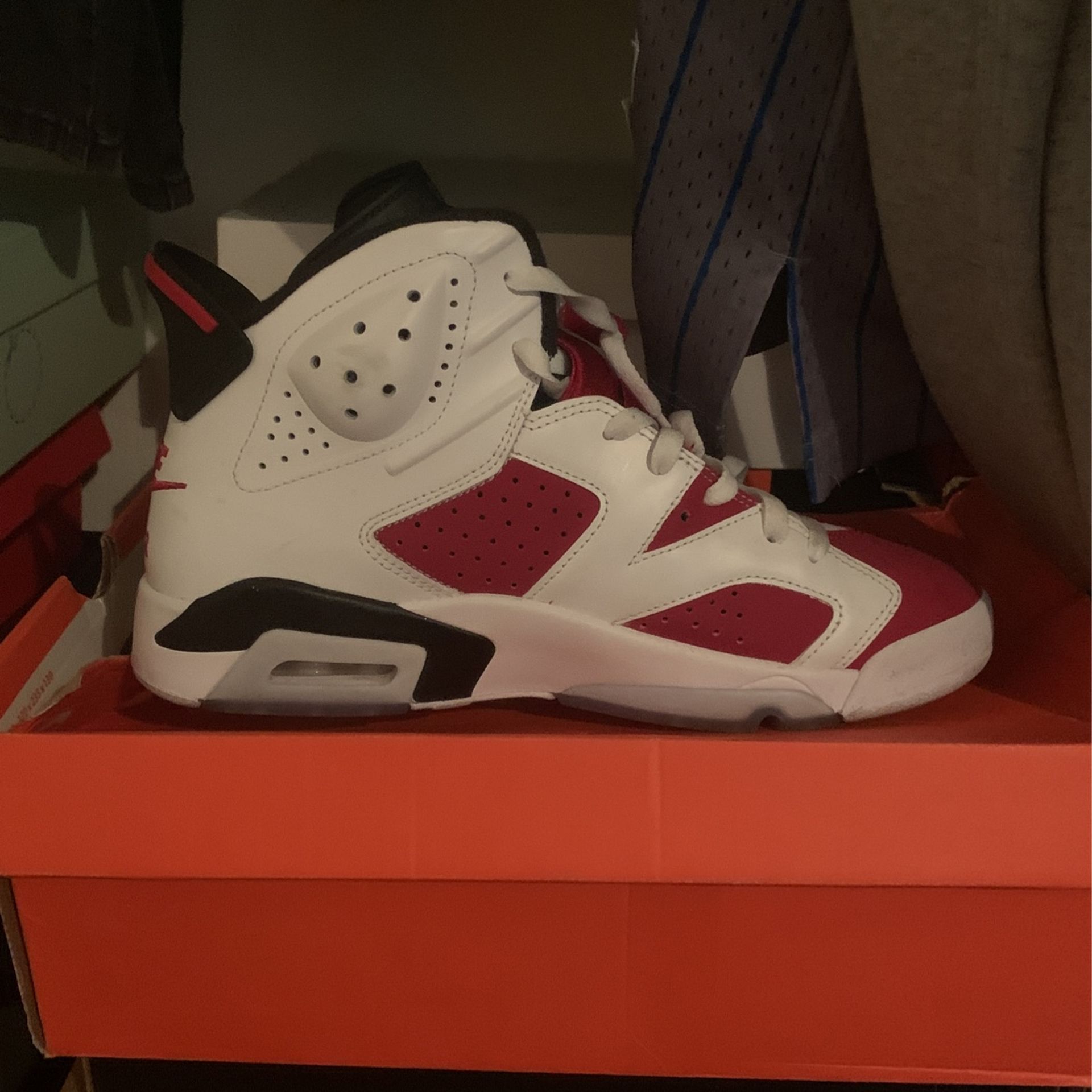Jordan 6