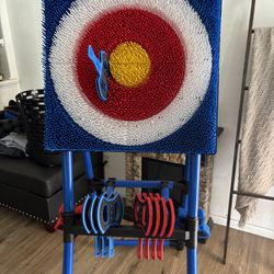 Target Practice For Fun Hobbies
