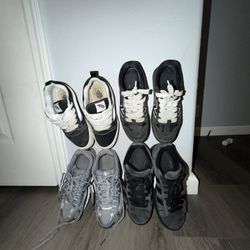 Shoes