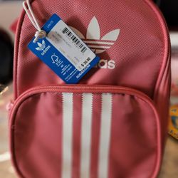 Adidas Mini Backpack