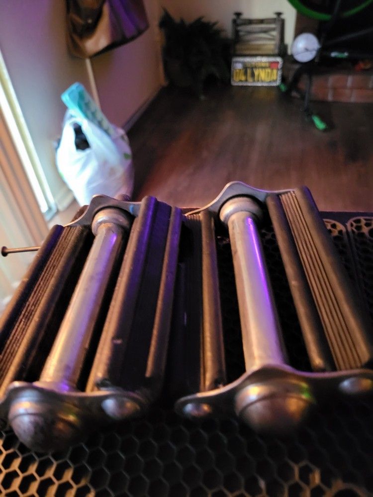 Antique TORRINGTON BICYCLE PEDALS! MENS!