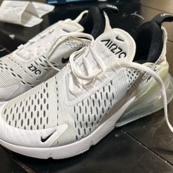 Nike Air27c Size 5.5 for Sale in Las Vegas NV OfferUp