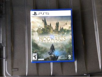 Hogwarts Legacy