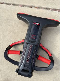 Core XT 46 Ab machine