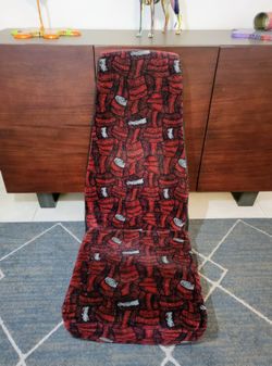 Leather/cloth seats (6 available) for bus/RV/Bronco/off-road project cars