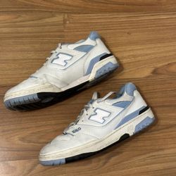 New Balance 550