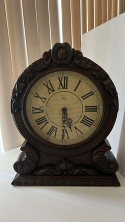 Sligh Clock