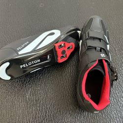 brand New Women’s Peloton Shoes Size 40 Size 9