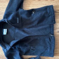 Columbia Fleece - Kids Size 3T