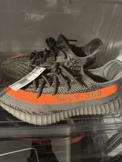 Yeezy 350 Beluga Reflective