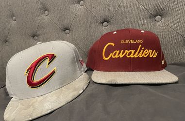 Cleveland Cavaliers Snapbacks
