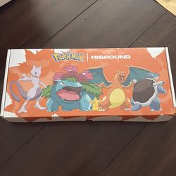 PoKeMon Blastoise Higround 65% Keyboard