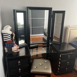Huge Vanity For Sale.! 