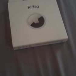 Apple Air Tag