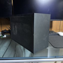 ITX Gaming PC RX 7900xtx Ryzen 7800x3d 64gb ddr5