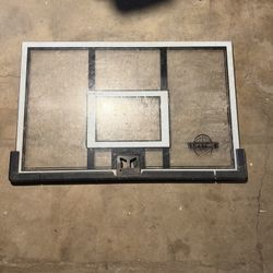 Backboard