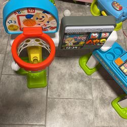 Toddler Toy