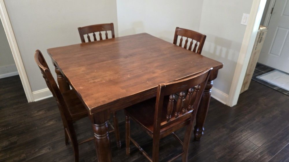 Dining Room Table