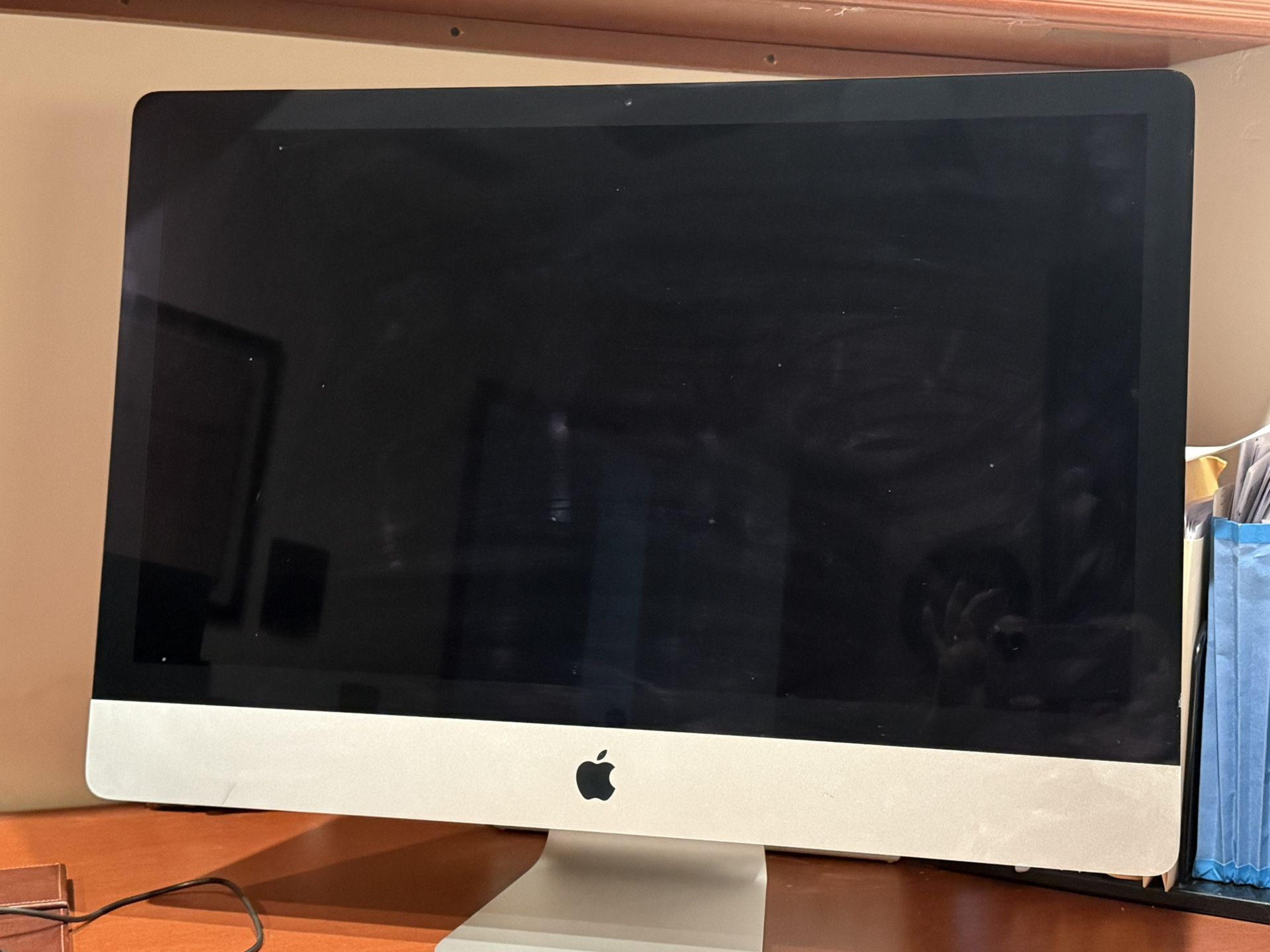 iMac 27 Inch Computer
