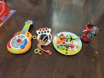 Baby Toys