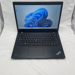 Lenovo ThinkPad L14 Gen2 AMD