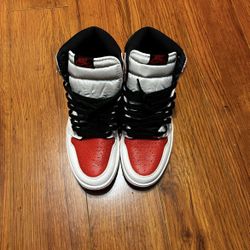 jordan 1 heritage size 10