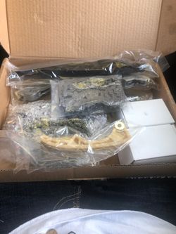 SCIT00 Timing Chain Kit for Chevy Cavalier