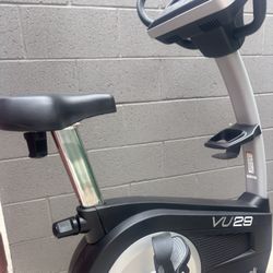 Norditrack VU29 Exercise Bike