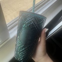Green Grande Cup