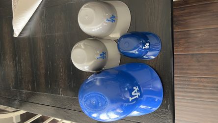 LA Dodgers