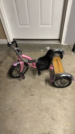 Schwinn Tricycle