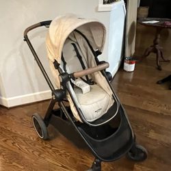 Maxi-Cosi Zelia Max Stroller