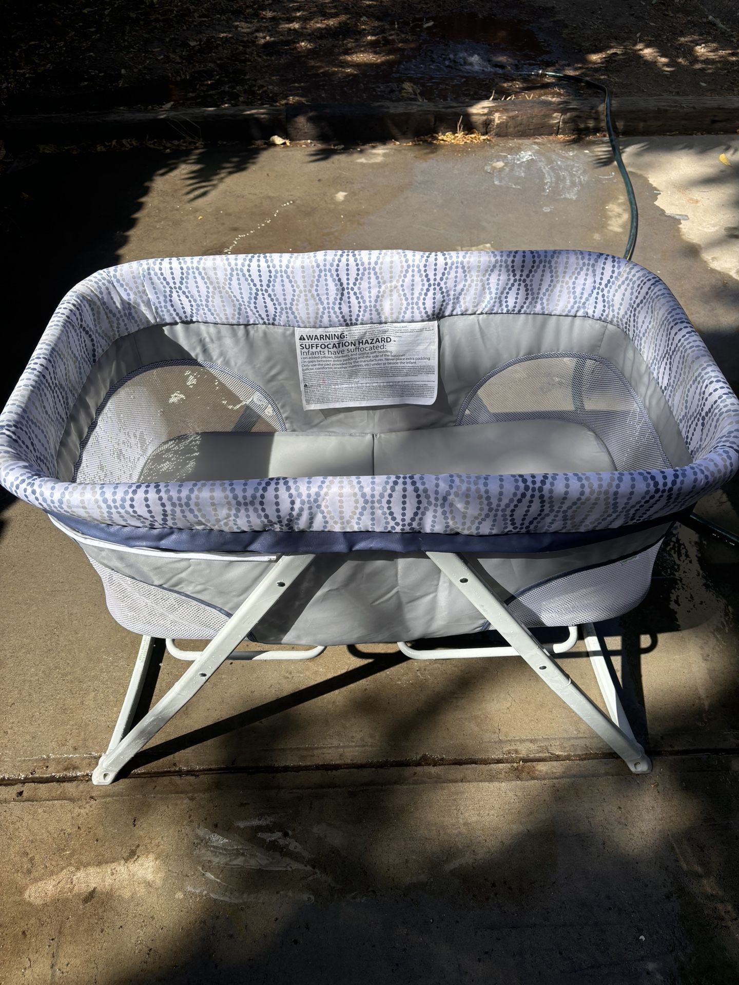 Bassinet