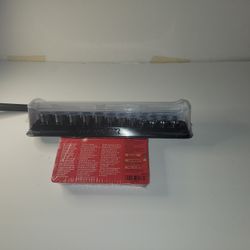 Snap On Sockets