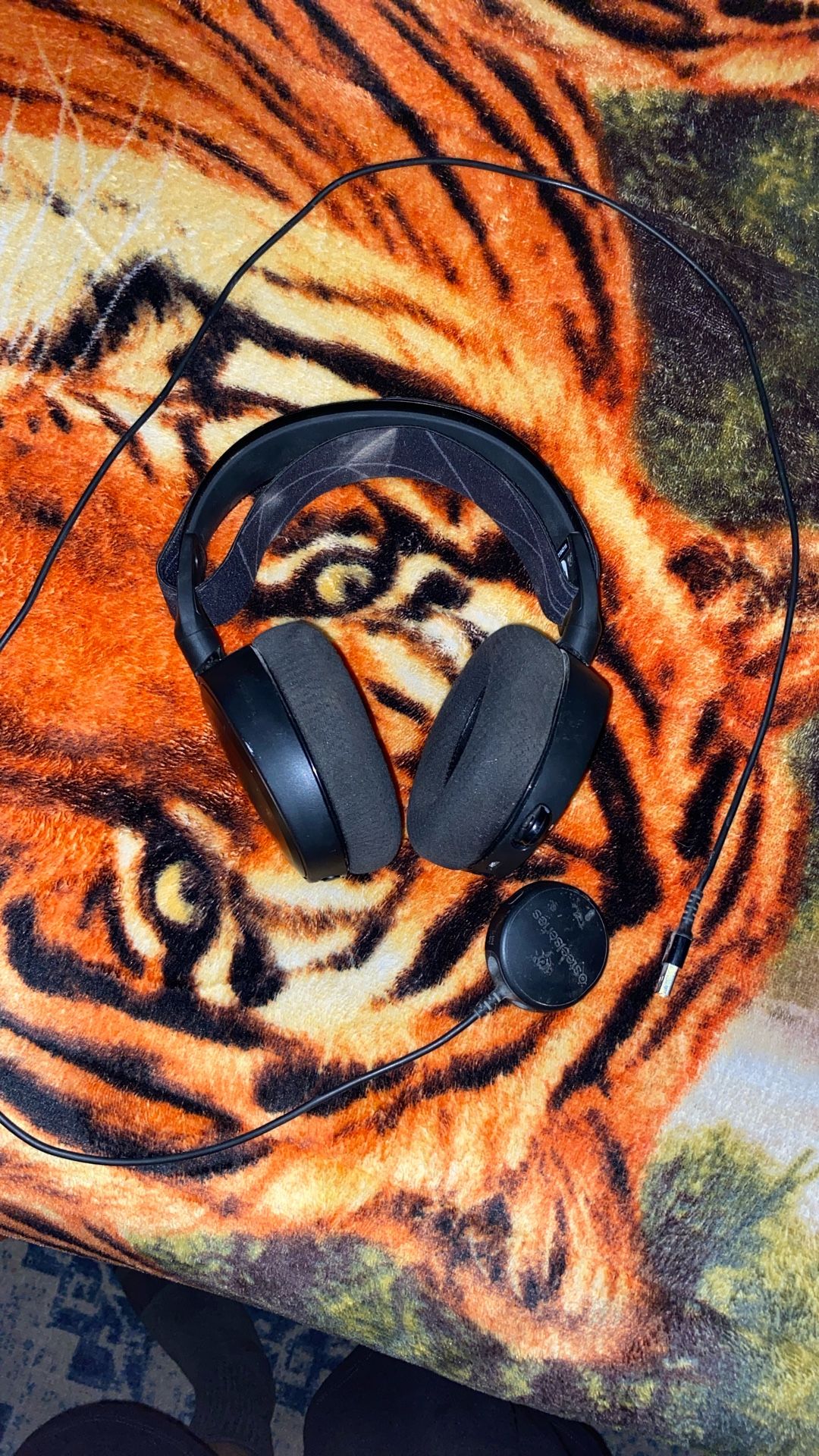 Ps5 Headphones