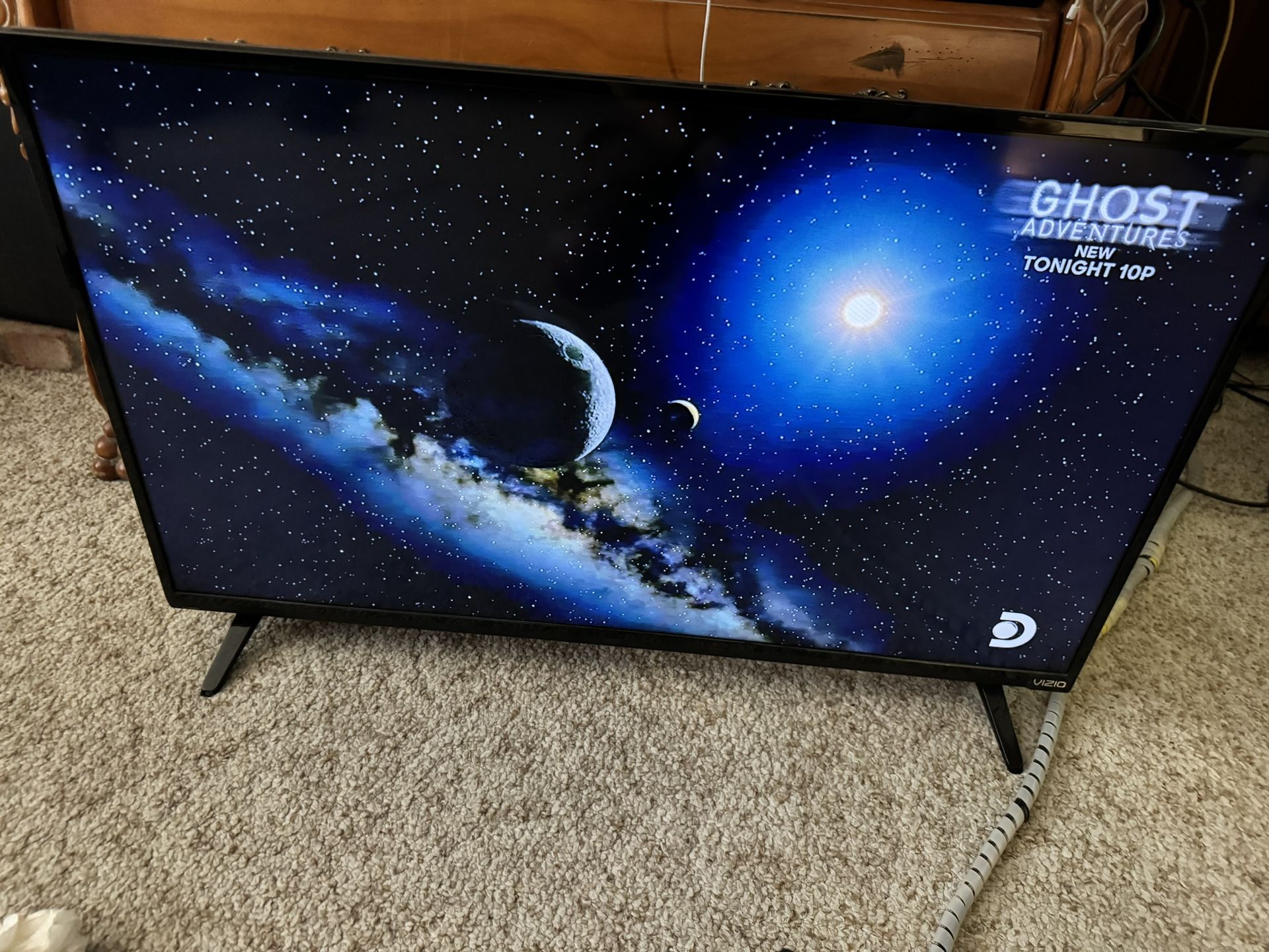 40 Inch Vizio D40D1 TV for Sale in Concord, CA OfferUp