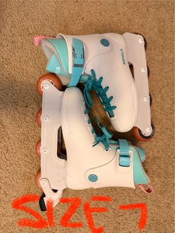 impala inline skates