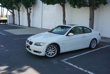 2009 BMW 3 Series