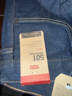 Levi’s