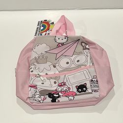 Hello Kitty And Friends Mini Backpack