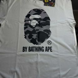 Bape Shirt 
