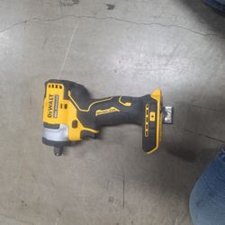 1/2" Impact Driver