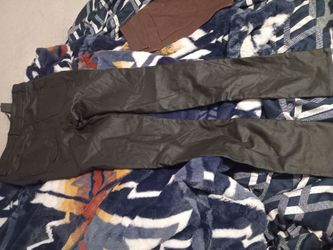 Fashion  Nova leather pants