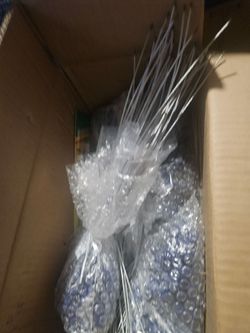 600 Pieces Security Cable Seals,