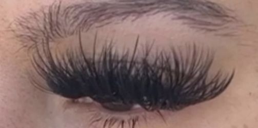 Lashes